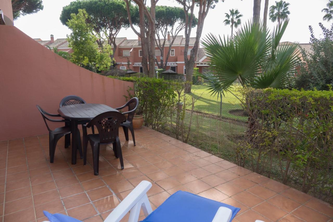 Apartamento Pink Mariposas Chiclana de la Frontera Exterior photo
